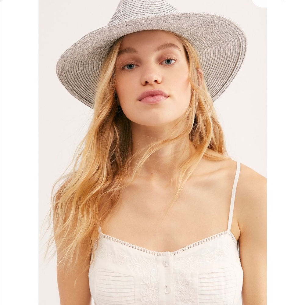 Free people hat
